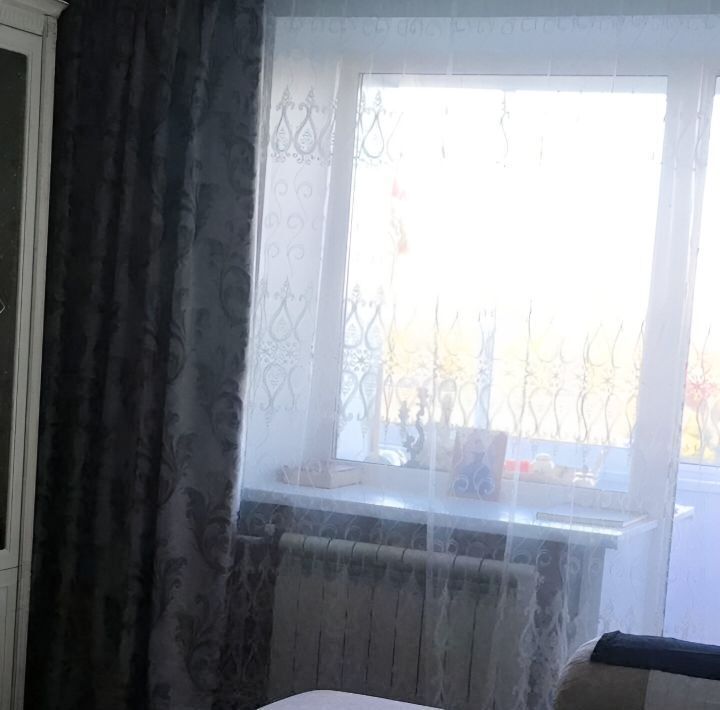 квартира г Бердск Новый посёлок ул Матросова 50а фото 3