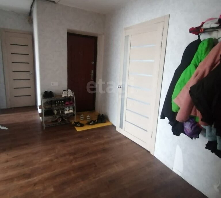 квартира г Ирбит ул Логинова 38а фото 15