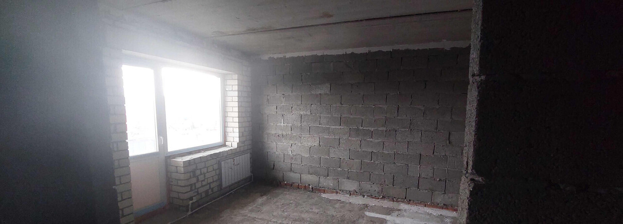 квартира г Похвистнево ул Кооперативная 128б ЖК жилой дом по ул. Кооперативная, 128Б фото 9