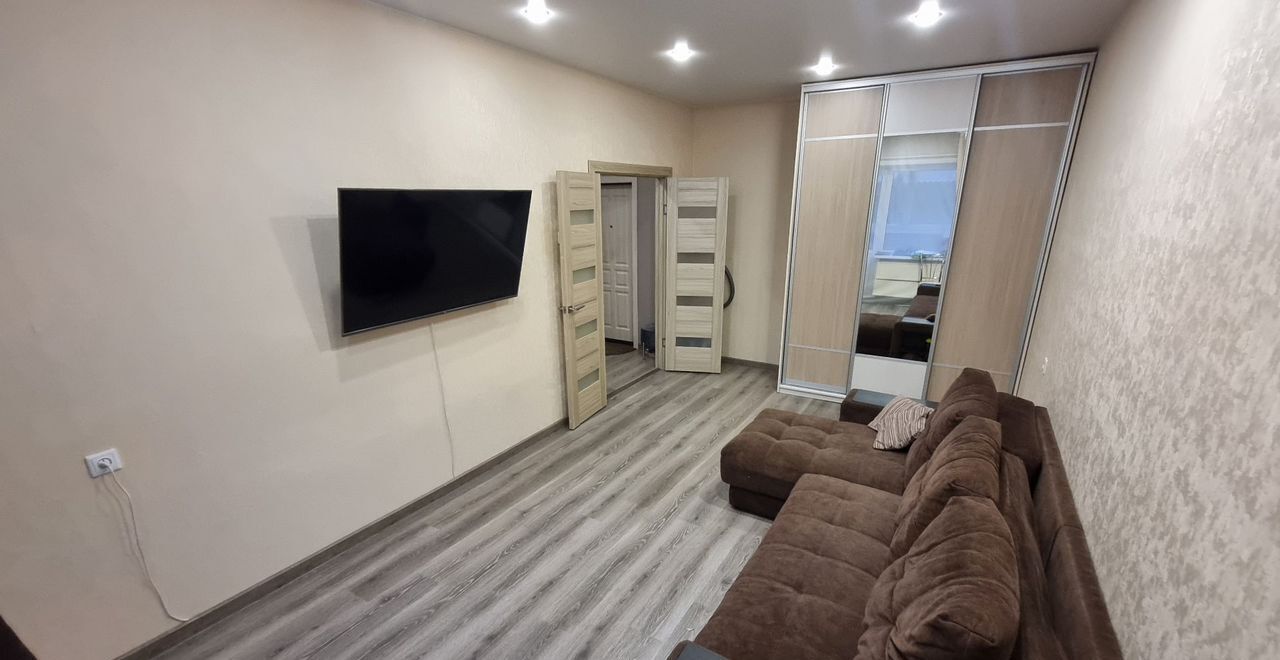 квартира г Архангельск р-н округ Майская Горка ул Стрелковая 26к/1 фото 1