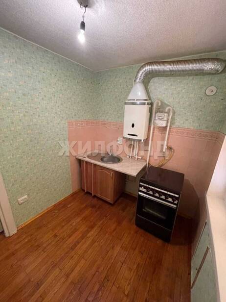 квартира г Белгород Восточный пр-кт Гражданский 23а фото 9