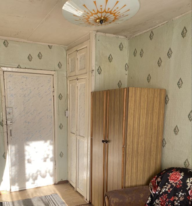 комната г Ижевск р-н Первомайский Центральный ул Красноармейская 140 фото 2
