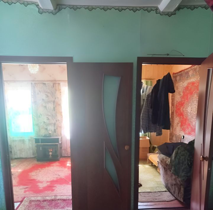 дом г Ртищево ул Алексея Громова фото 21