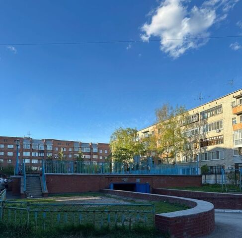 р-н Центральный ул Чкалова 31/1 фото