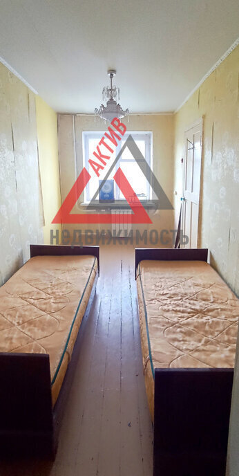 квартира г Каменск-Уральский п Трубный ул Зои Космодемьянской 11 фото 4