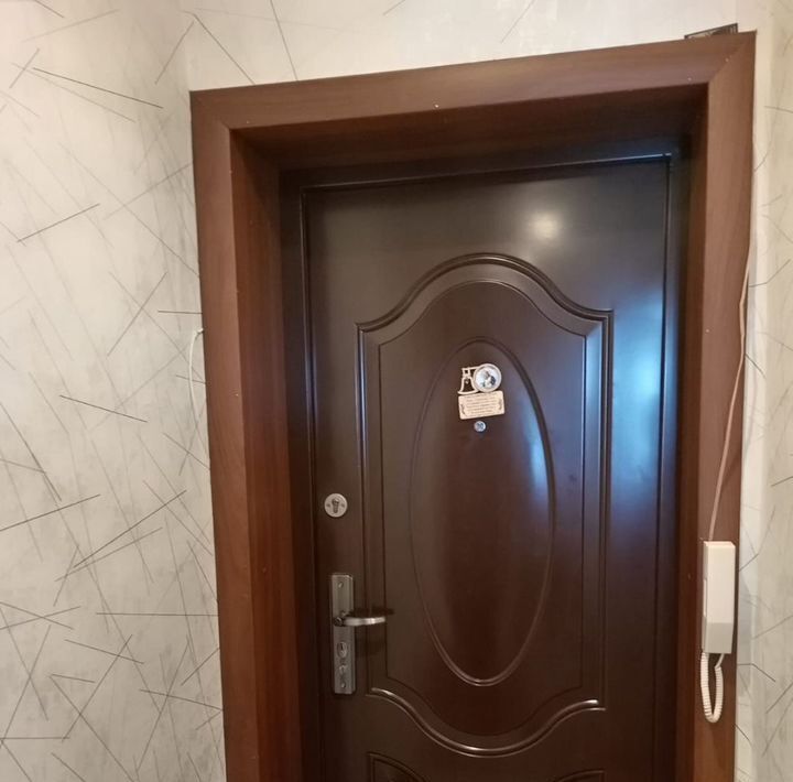квартира г Кировград ул Калинина 10 фото 12