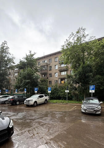 ул Онежская 35/1 Моссельмаш фото
