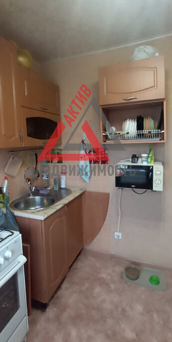 квартира г Каменск-Уральский ул Октябрьская 90 фото 7