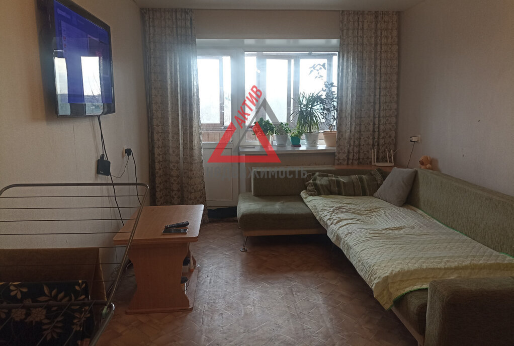 квартира г Каменск-Уральский ул Каменская 60 фото 10