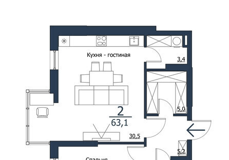 пер Светлый ул Петра Подзолкова 15б/4 Красноярск, м-н, 15Б к 4 фото