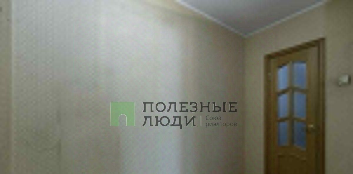 квартира г Благовещенск ул Тополиная 51/1 фото 6