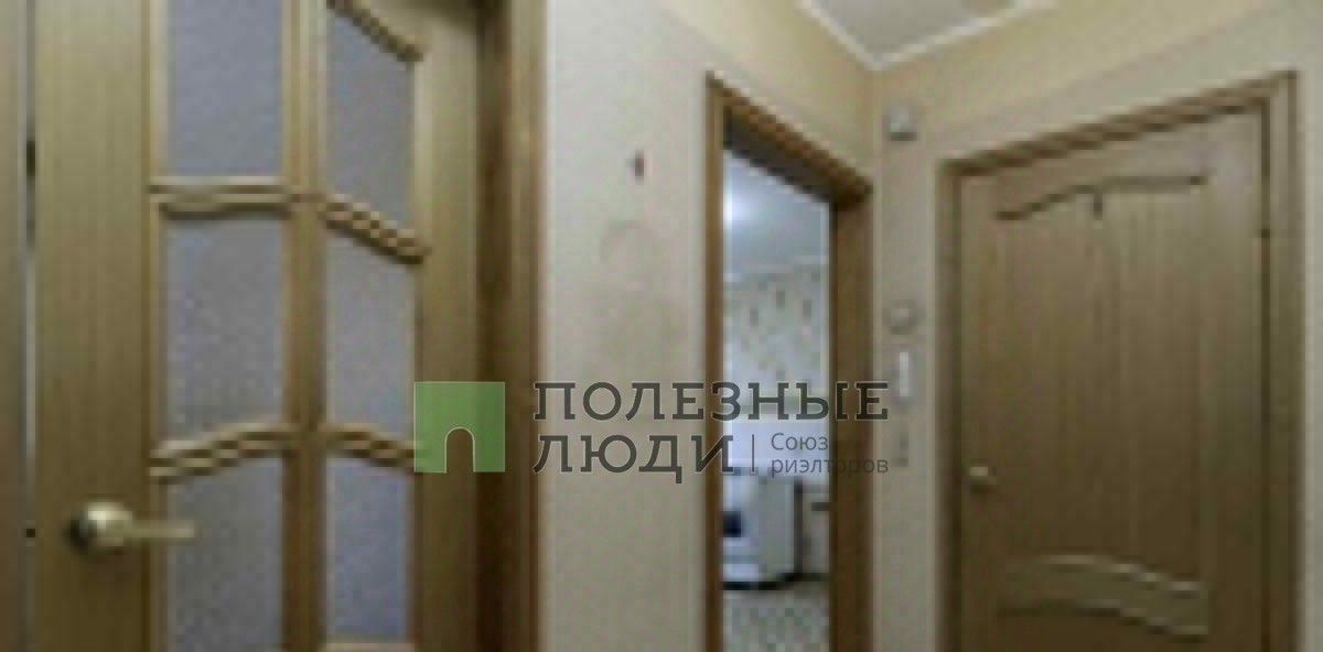 квартира г Благовещенск ул Тополиная 51/1 фото 7