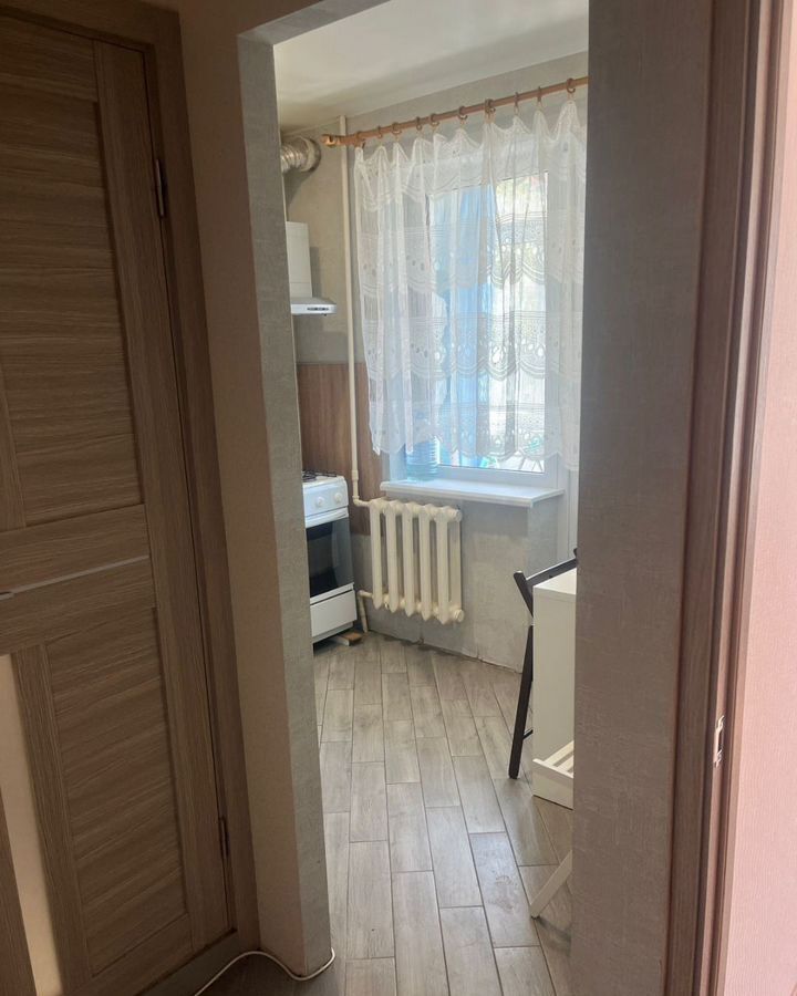 квартира г Таганрог Западный ул Чехова 357/2 фото 5