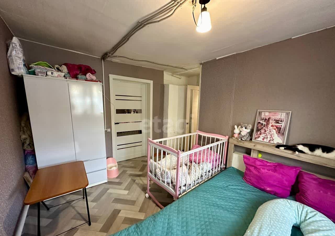 дом г Ачинск ул Заречная фото 6