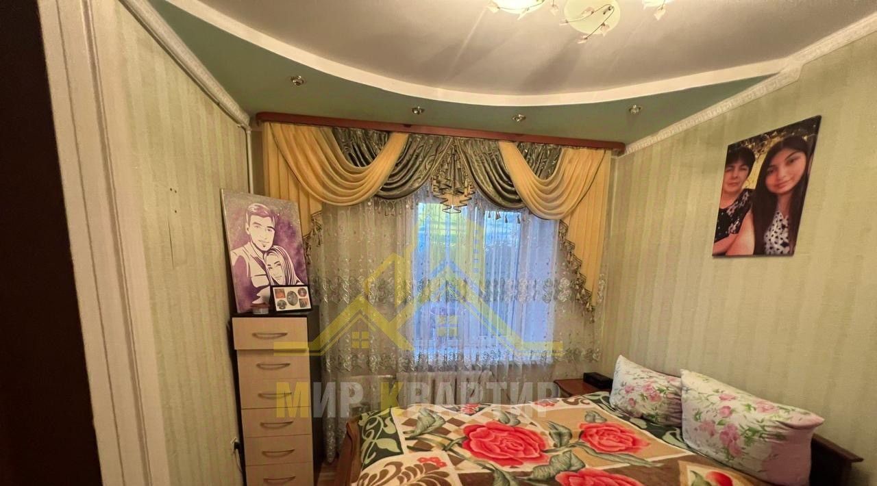 квартира г Орск р-н Советский Степной ул Краснофлотская 1б фото 2