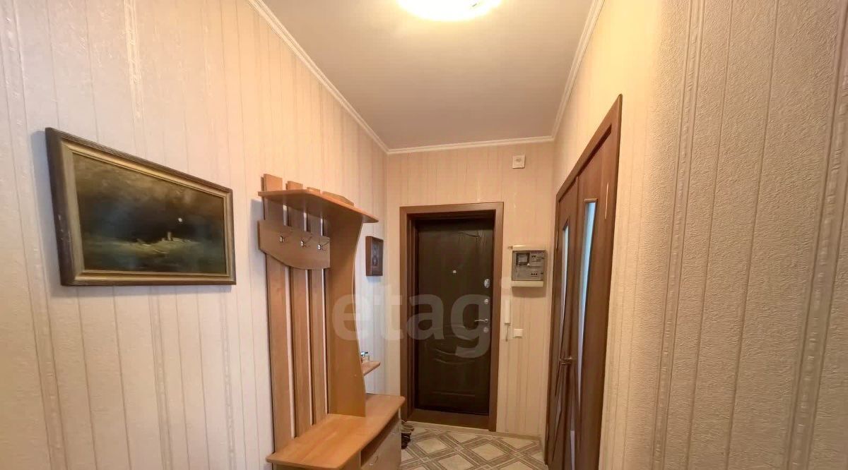 квартира р-н Ейский г Ейск ул Красная фото 10