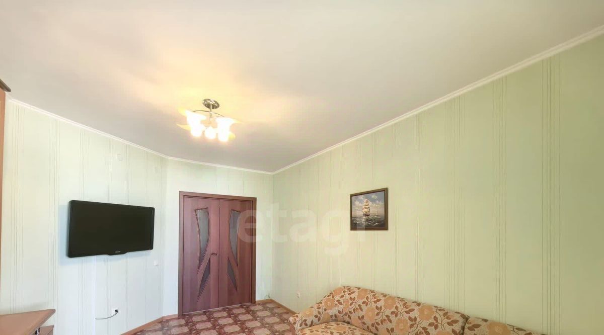 квартира р-н Ейский г Ейск ул Красная фото 6