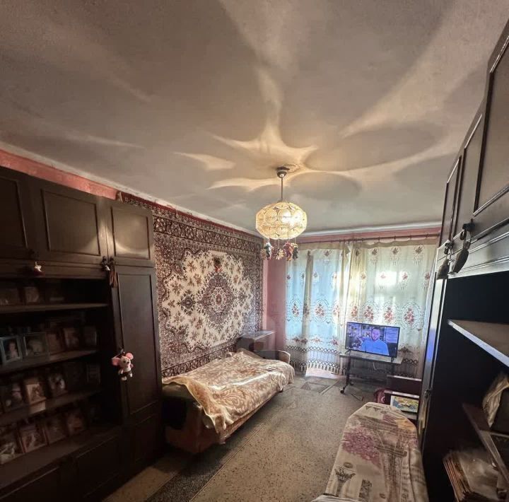 квартира г Белгород Западный пр-кт Б.Хмельницкого 189 фото 5