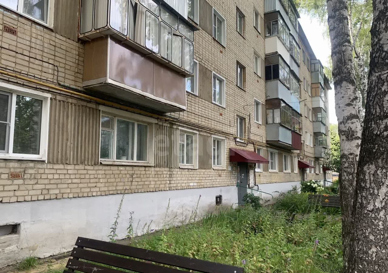 квартира г Саранск р-н Ленинский ул Попова 60 фото 29