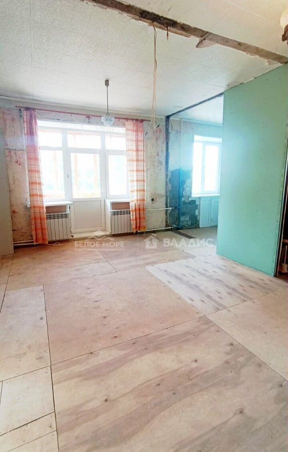 квартира г Северодвинск Старый город ул Пионерская 14 ЖК «Мята» Город фото 2