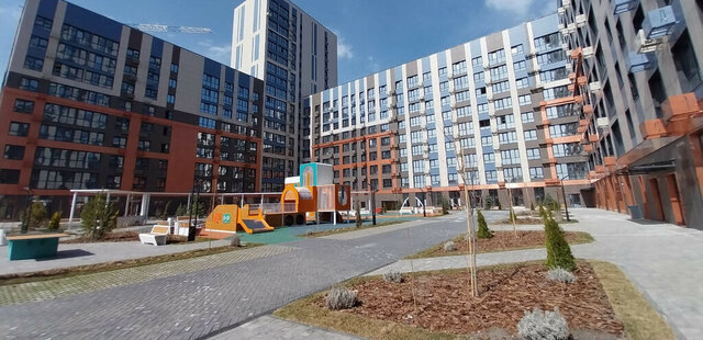 ул Наставников 11 фото