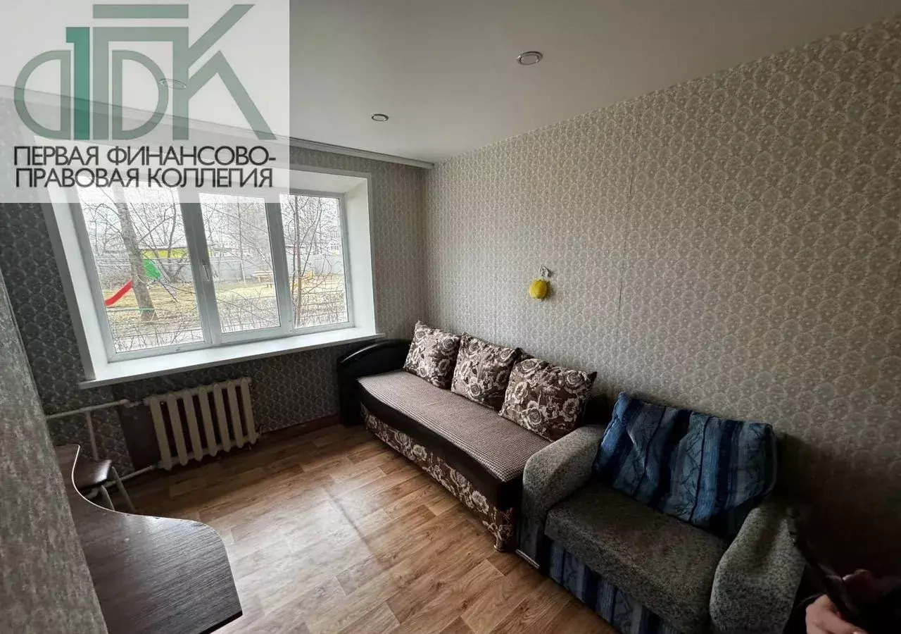 квартира г Арзамас ул 9 Мая 3 фото 2