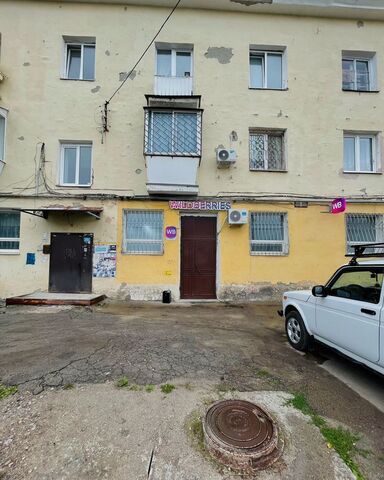 Красногорский ул Гагарина 34 фото