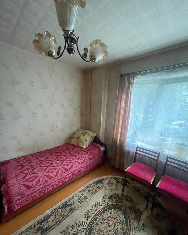 квартира г Череповец р-н Заягорбский ул Архангельская 21 фото 7