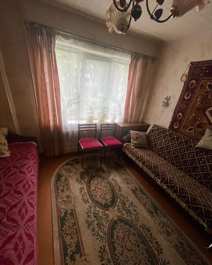 квартира г Череповец р-н Заягорбский ул Архангельская 21 фото 9