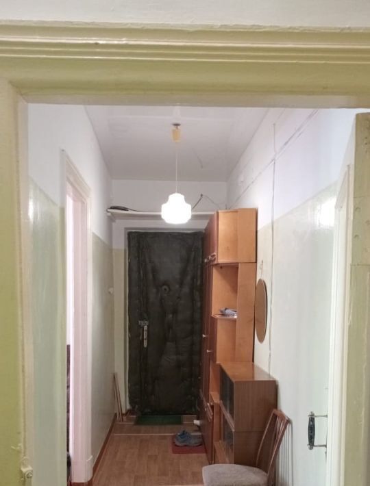 квартира г Архангельск р-н Октябрьский округ Октябрьский пр-кт Троицкий 96к/1 фото 12