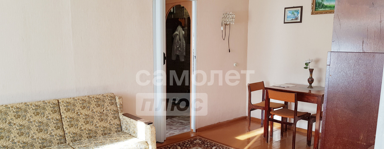 квартира г Северодвинск Ягры ул Октябрьская 9а м-н фото 5