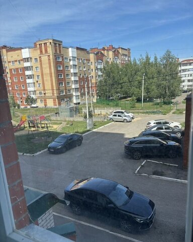 р-н Ленинский ул Ульянова 95 фото