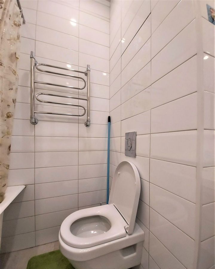 квартира г Видное б-р Зеленые аллеи 3 фото 6