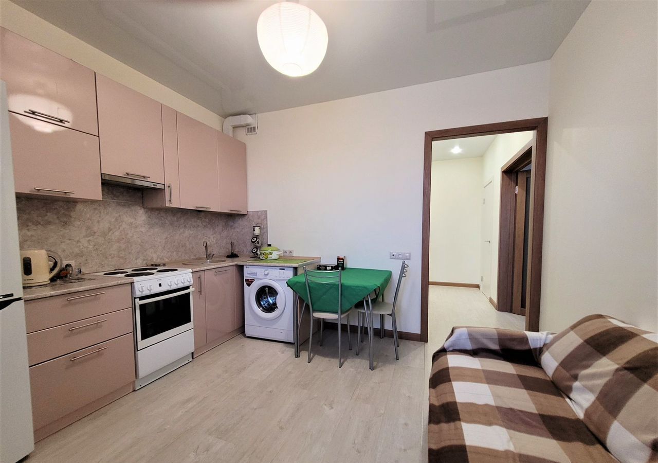 квартира г Видное б-р Зеленые аллеи 3 фото 16