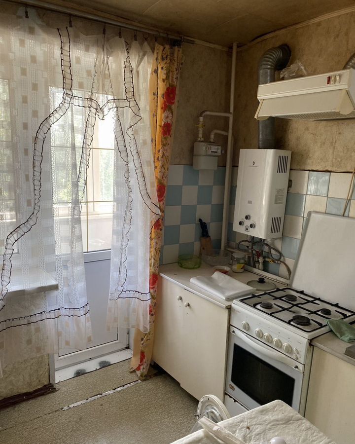 квартира р-н Изобильненский г Изобильный п Сахзавода 10 фото 9