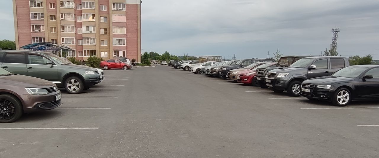 квартира г Череповец р-н Заягорбский ул Командарма Белова 46 фото 16