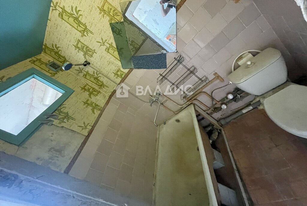 квартира г Новороссийск р-н Центральный ул Челюскинцев 11 фото 5