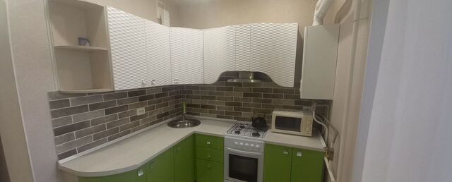 р-н Промышленный ул Тухачевского 30/2 фото
