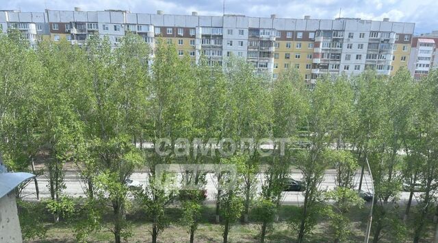 р-н Автозаводский ул Тополиная 48 фото
