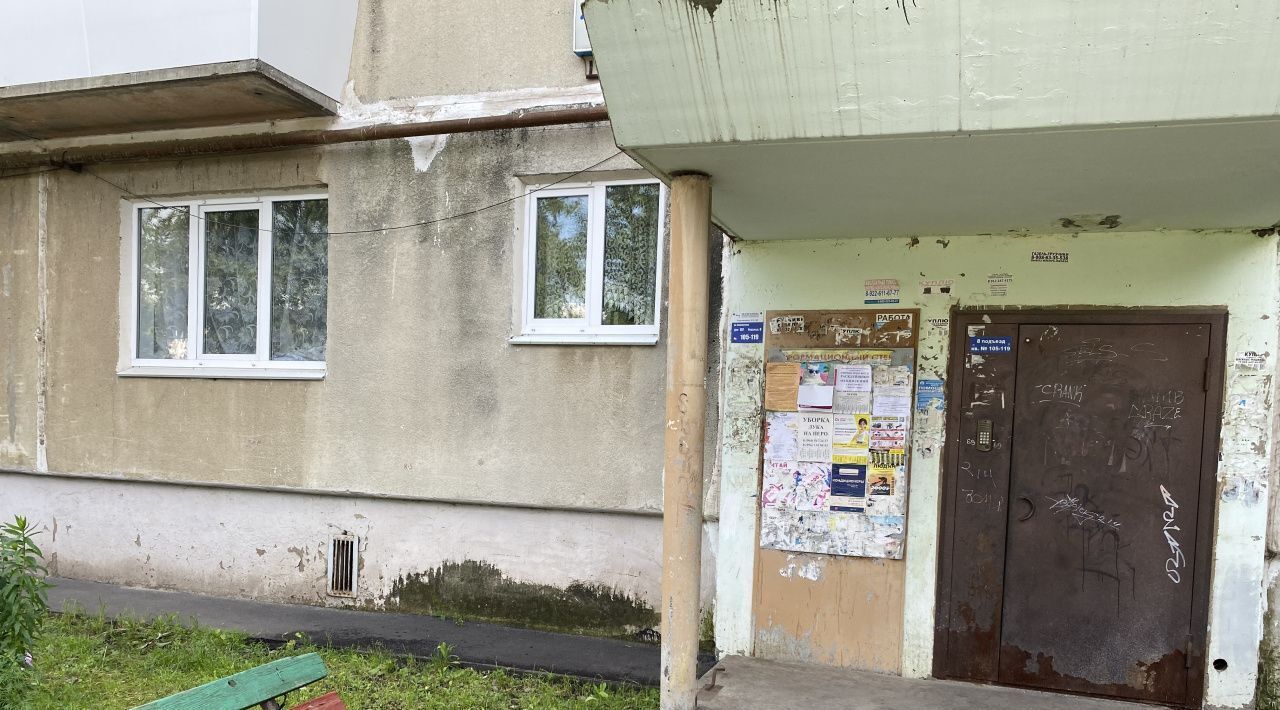 квартира г Каменск-Уральский Синарский ул Лермонтова 157 фото 13