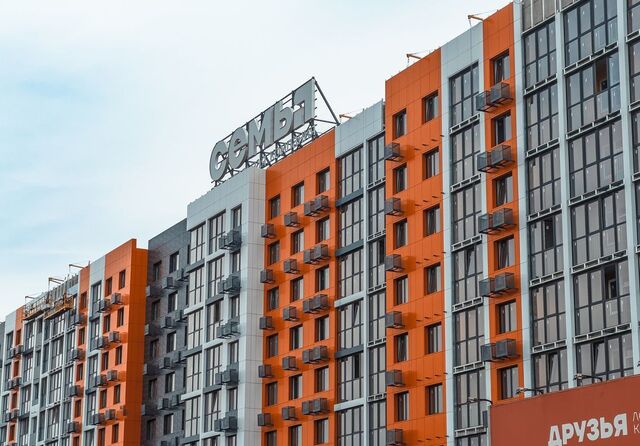 р-н Прикубанский дом 6 фото