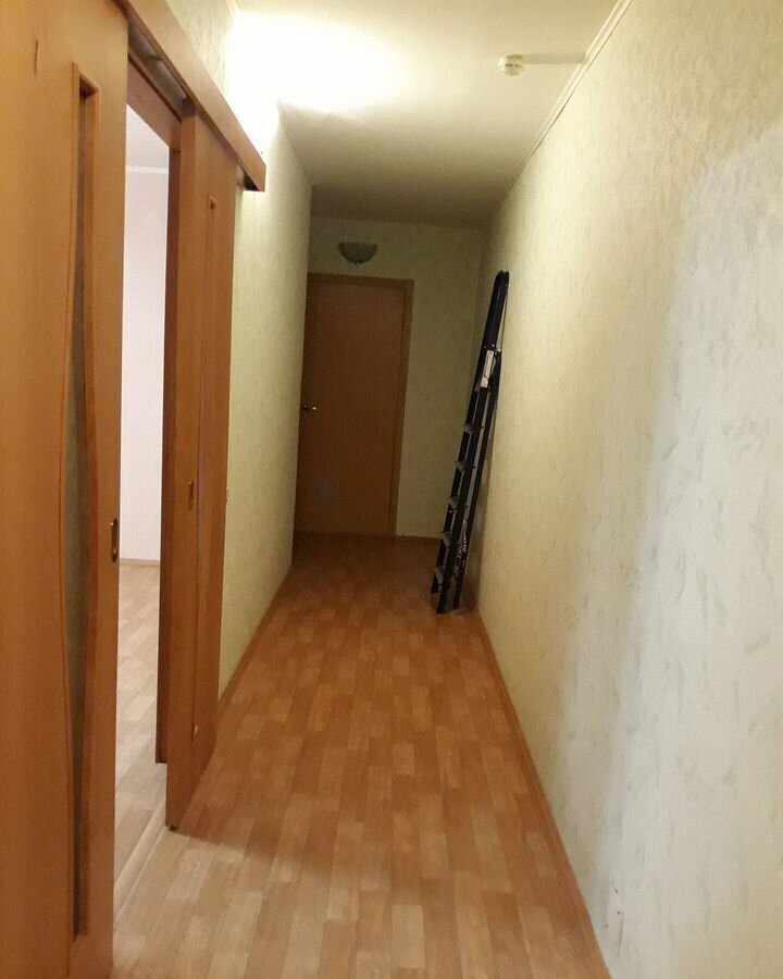 квартира г Верхняя Пышма ул Уральских рабочих 44б фото 3