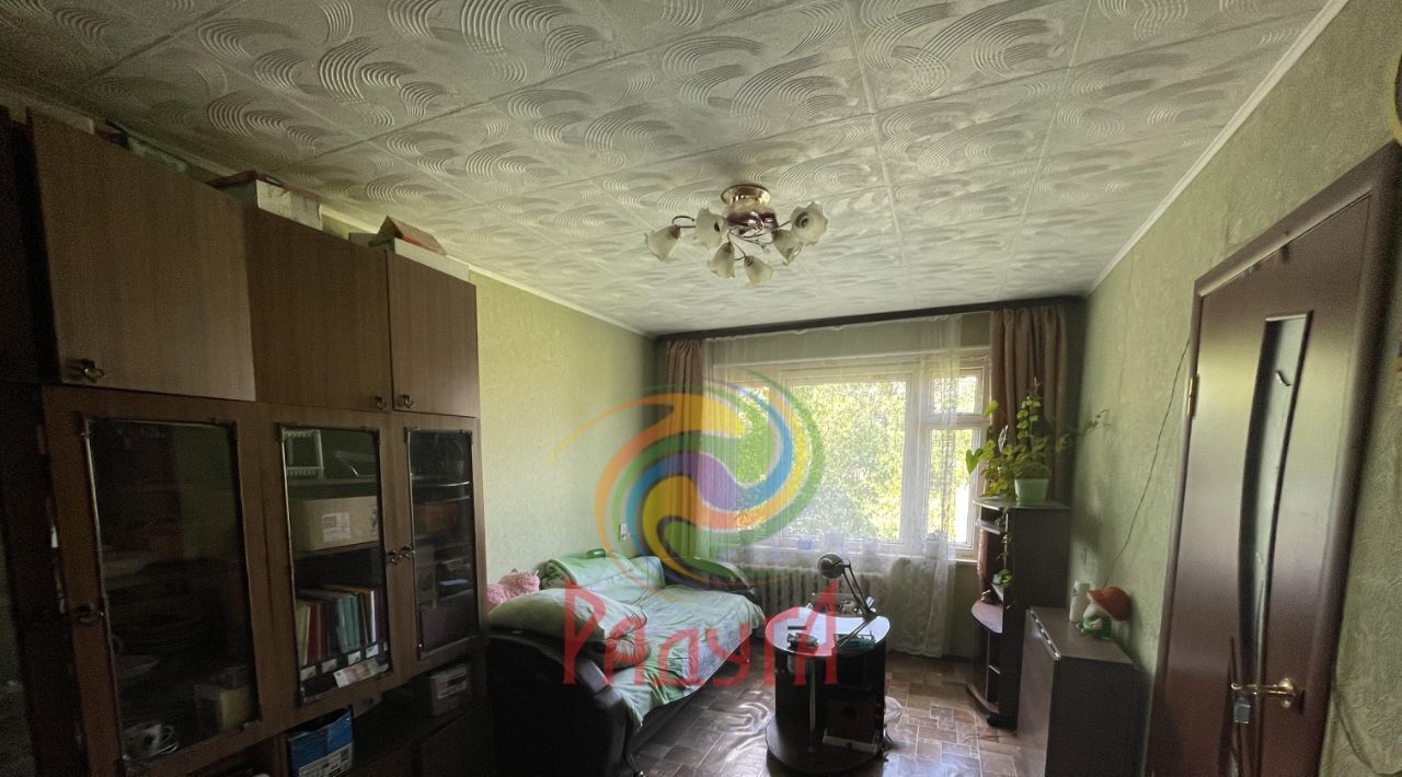 квартира р-н Тейковский г Тейково ул Шестагинская 81 фото 4
