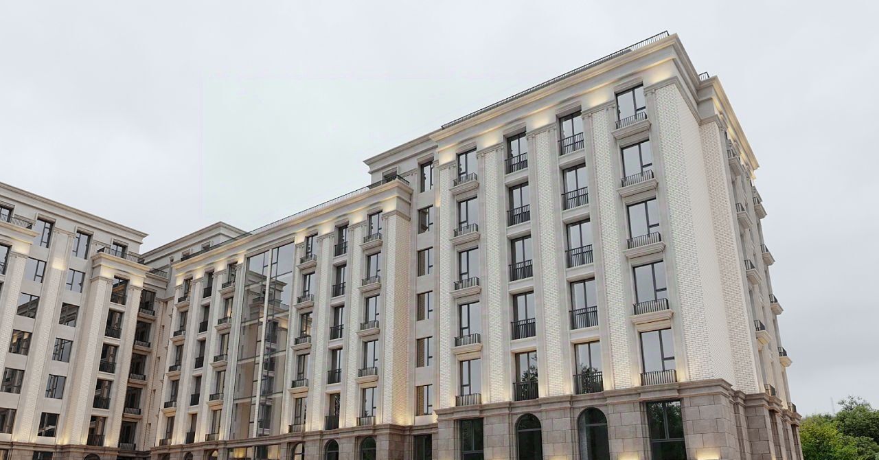 квартира г Кисловодск ул Гоголя фото 1