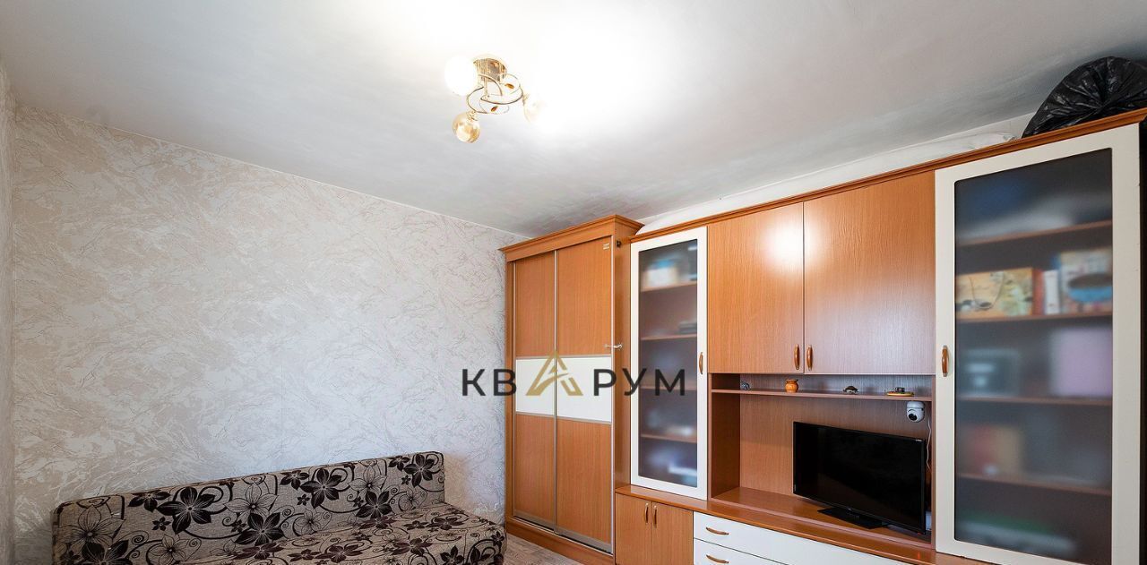 квартира г Хабаровск р-н Краснофлотский проезд Голубкова 18 фото 12