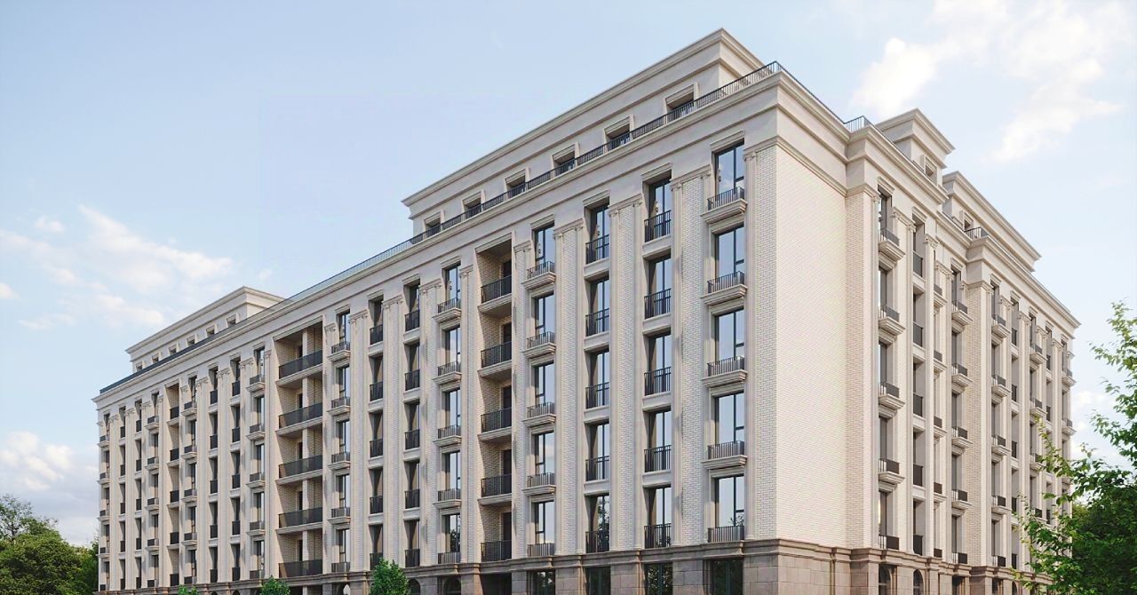квартира г Кисловодск ул Гоголя фото 6