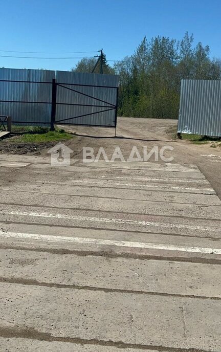 производственные, складские р-н Грязовецкий г Грязовец ул Рабочая 24 фото 17