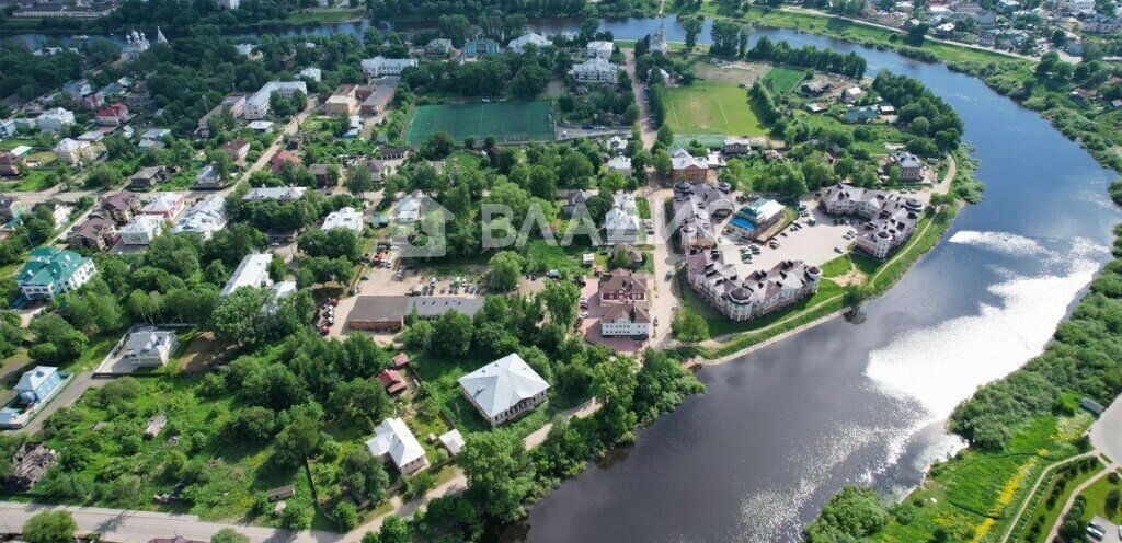 квартира г Вологда наб 6 Армии 65 фото 2