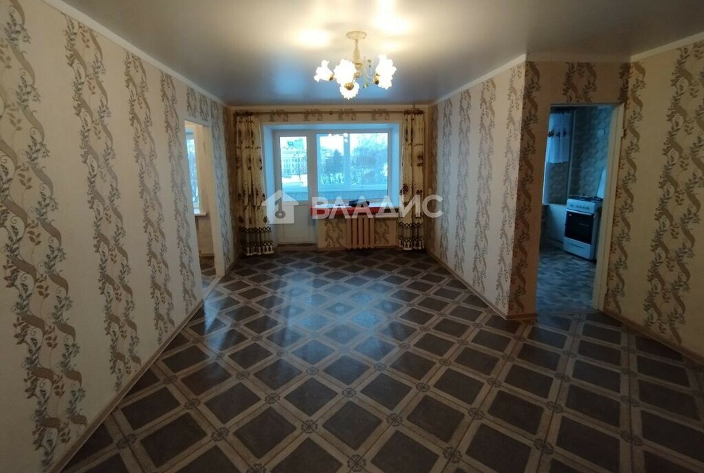 квартира г Вологда ул Комсомольская 3а фото 3