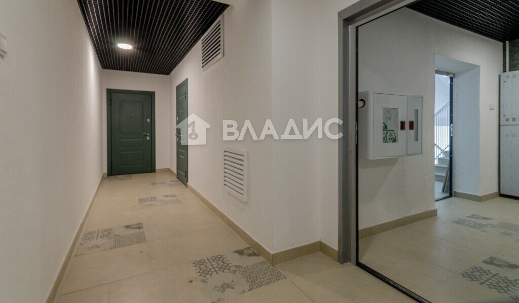квартира г Вологда ул Ленинградская 77в фото 30